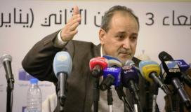 د. أبو طه: سنواجه العدو بكل قوة وسنلاحق القتلة في كل مكان