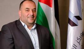 نقيب المهندسين في نابلس