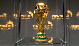 "الفيفا" يعلن زيادة عدد الفرق المشاركة في بطولة كأس العالم