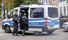 الشرطة الألمانية..jpg