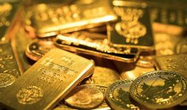 سعر الذهب في سوريا عيار 21 و 18 للبيع والشراء بالمصنعية اليوم الاثنين 17-4-2023