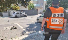 آثار قصف المقاومة على  سديروت  (1).jpg