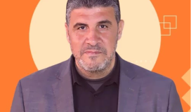 الكاتب أحمد عبد الرحمن