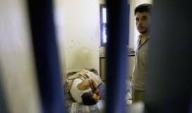 نادي الأسير: إصابة جديدة بفيروس "كورونا" بين صفوف الأسرى في سجن "النقب الإسرائيلي"