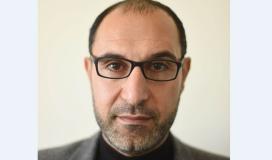 الكاتب والمحلل السياسي حسن لافي