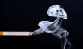 التدخين السلبي
