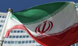 علم ايران