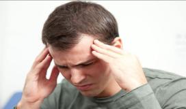 أعراض وأسباب اضطرابات سريان الدم في الرأس