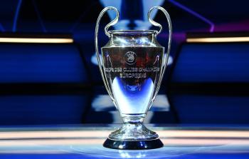 مواعيد نصف نهائي دوري أبطال أوروبا 2023- موعد مباراة ريال مدريد ومانشستر سيتي
