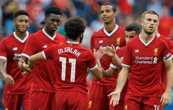  ليفربول