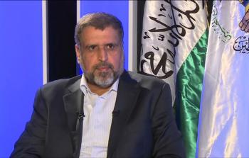 الراحل الدكتور رمضان شلح
