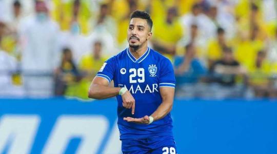 يلا شوت مشاهدة بث مباشر مباراة الهلال والنصر الآن LIVE  اليوم 21-2-2022 HD || شاهد النصر أمام الهلال على SSC في السعودية