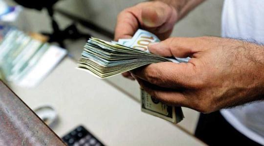 سعر الدولار الأمريكي في لبنان اليوم الجمعة 28-4-2023