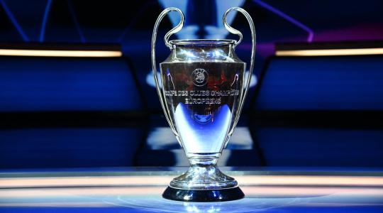 مواعيد نصف نهائي دوري أبطال أوروبا 2023- موعد مباراة ريال مدريد ومانشستر سيتي