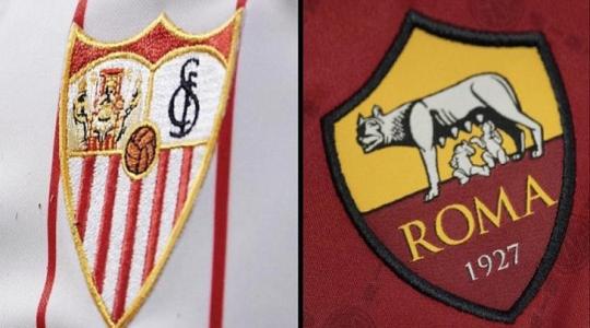 تشكيلة روما المتوقعة اليوم أمام إشبيلية نهائي الدوري الأوروبي 2023م