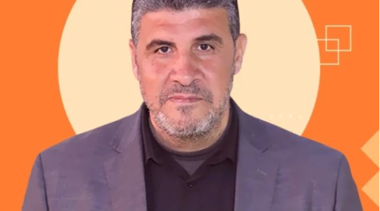 الكاتب أحمد عبد الرحمن