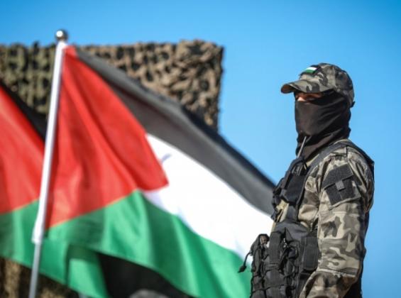 قيادي في حماس: المقاومة جاهزة بغرفتها المشتركة والكرة الآن في ملعب الاحتلال