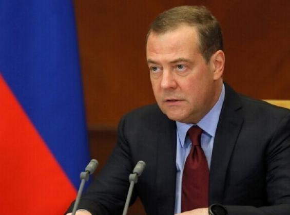 "ميدفيديف": رد روسيا على حصار ليتوانيا لكالينينغراد سيكون قاسيا للغاية