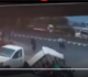 نشطاء يتداولون فيديو حادث سير ذاتي وصفوه بالغريب