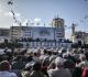 مهرجان ثأر الأحرار...حشدٌ يحرج "إسرائيل" واستفتاء جديد للجهاد
