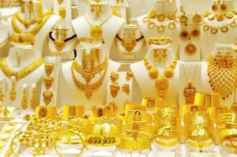 كم سعر الذهب في مصر اليوم الأربعاء 4-1-2023 للبيع والشراء.. أسعار الذهب اليوم في مصر