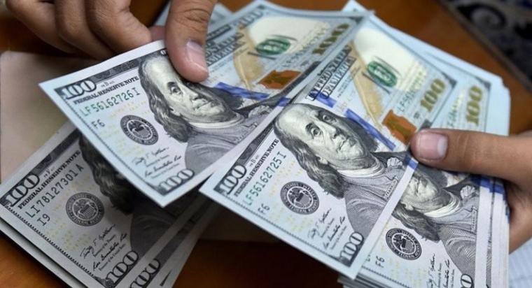 انخفاض على سعر صرف الدولار مقابل الشيكل اليوم الخميس 18 مايو 2023