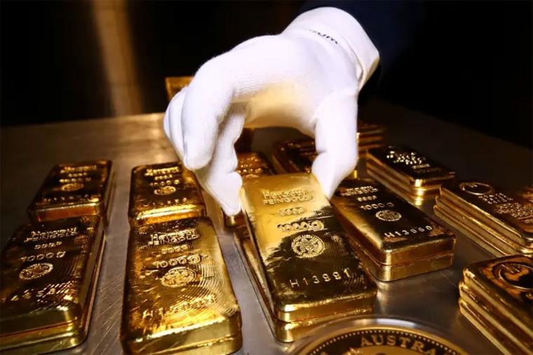 سعر الذهب في سوريا عيار 21 و18 للبيع والشراء اليوم الخميس 20-4-2023