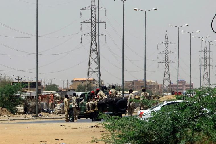الصحة السودانية: ارتفاع عدد ضحايا الصراع العسكري في البلاد