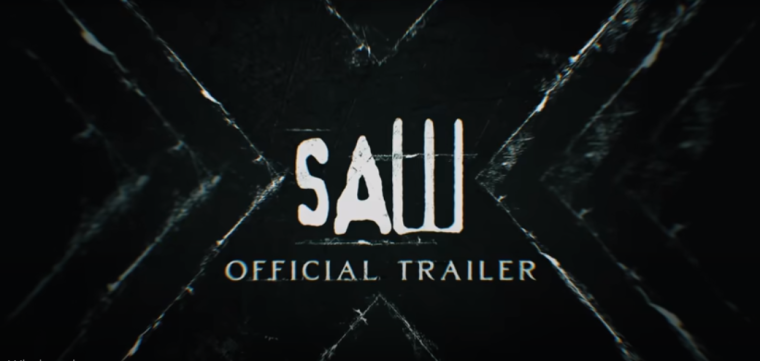 تحميل فيلم Saw X 10 الجزء العاشر مدبلج وكامل 2023 على Netflix و EgyBest