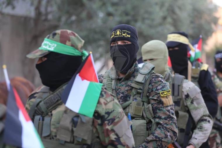 فصائل المقاومة ‫(31195652)‬ ‫‬