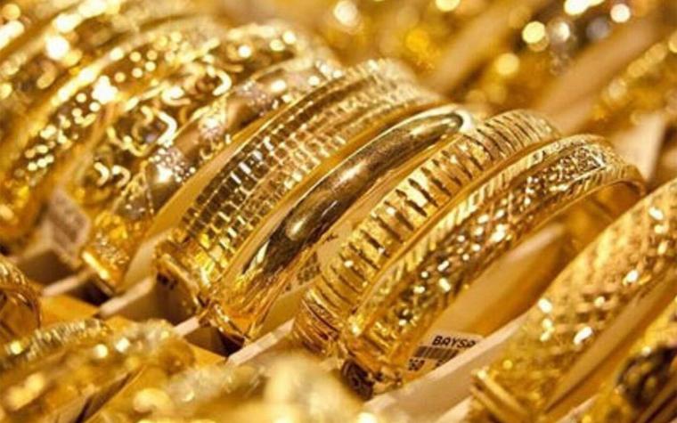 اسعار الذهب في مصر اليوم الخميس 5-6-2021