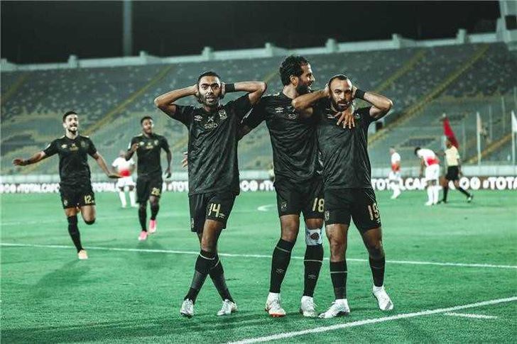 الأهلي المصري يتأهل لنصف نهائي كأس العالم للأندية بفوزه ...