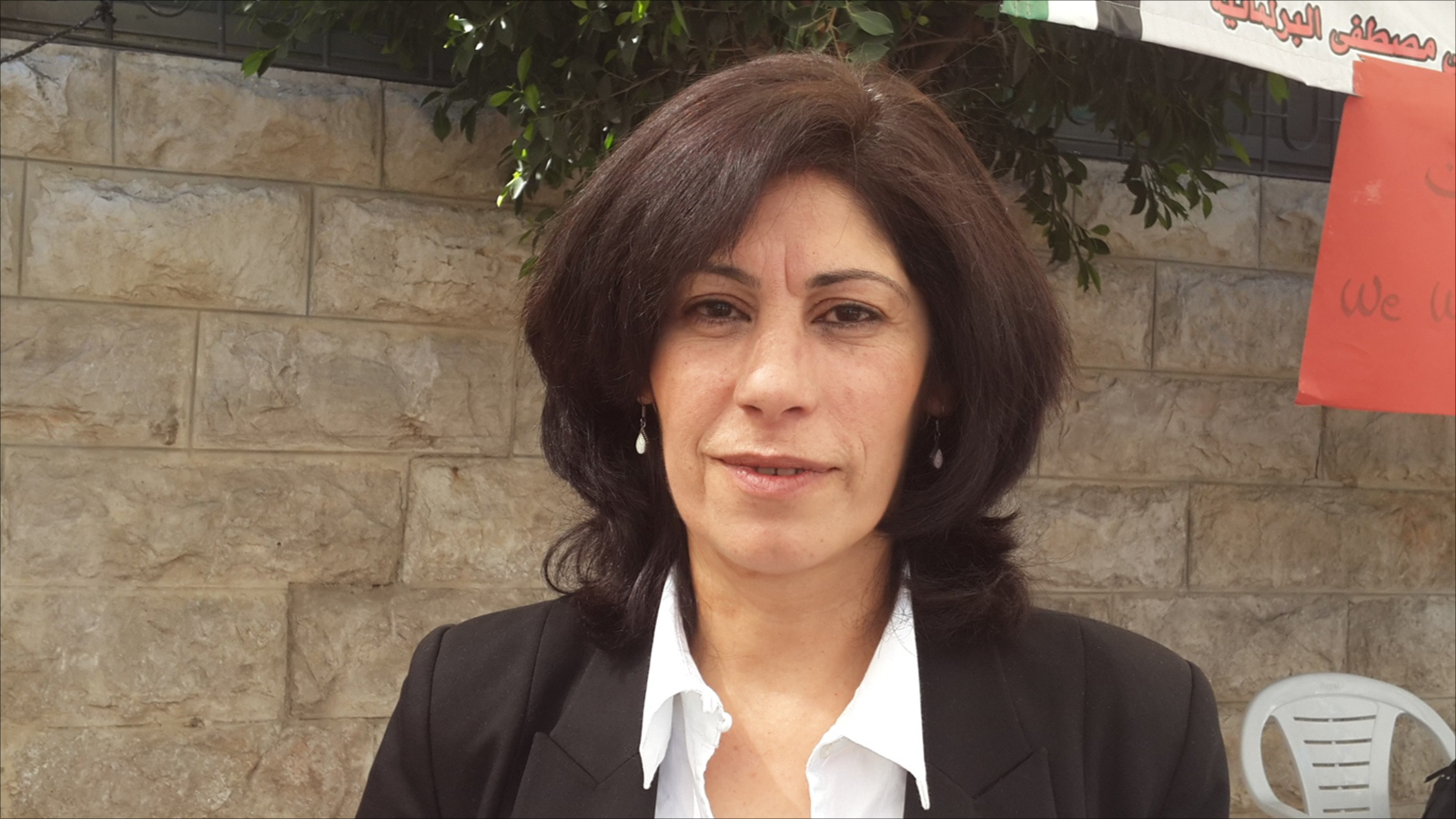 خالدة جرار: لا يملك أحد حق التخلي عن أي من الثوابت الفلسطينية | فلسطين اليوم